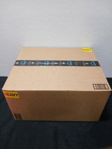 Unopened Amazon Mystery Box Amazon Prime