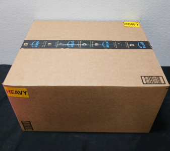 Unopened Amazon Mystery Box Amazon Prime