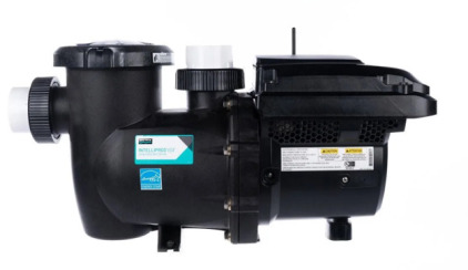 Pentair Star-Rite Intellipro3 VSF Pool Pump