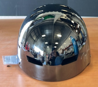 New 21&rdquo;-23&rdquo; Tony Hawk Signature Helmet
