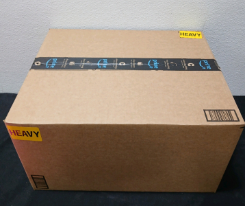 Unopened Amazon Mystery Box Amazon Prime