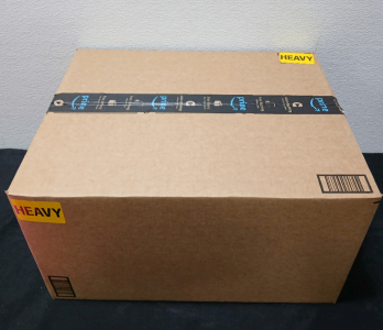 Unopened Amazon Mystery Box Amazon Prime