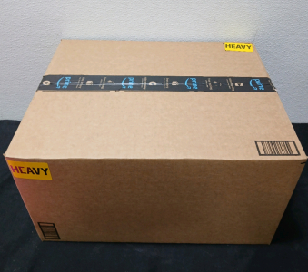 Unopened Amazon Mystery Box Amazon Prime