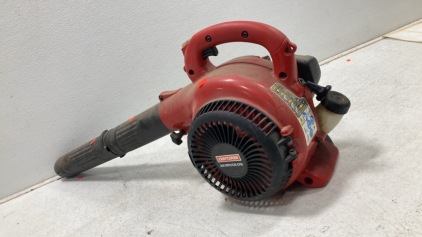 Craftsman 200 MPH/430 CFM Leaf Blower
