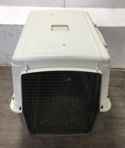 Dog Kennel