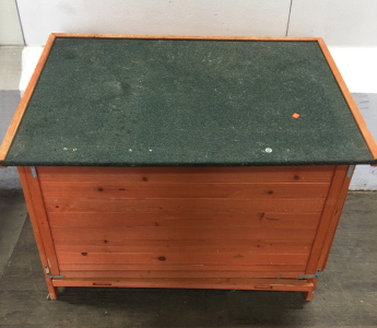 Rabbit Hutch
