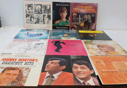 Music Albums