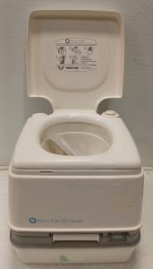 Porta Potty
