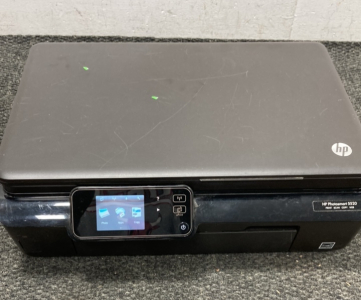 Hp Photosmart All in One Printer Scanner