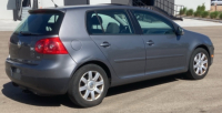 2007 VOLKSWAGEN RABBIT - RUNS WELL! - 3