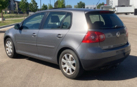 2007 VOLKSWAGEN RABBIT - RUNS WELL! - 6