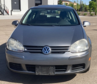 2007 VOLKSWAGEN RABBIT - RUNS WELL! - 8