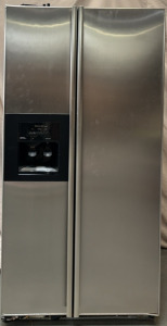 KitchenAid Refrigerator