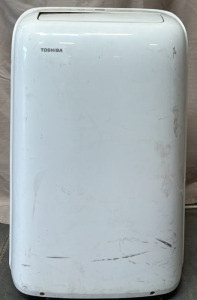 Toshiba Air Conditioner