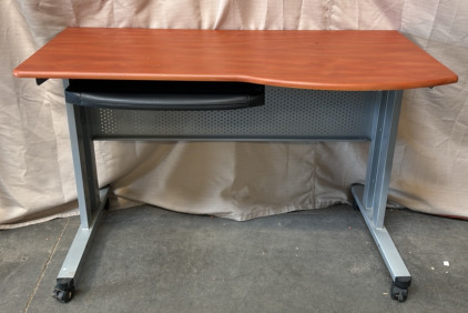 Modern Office Desk