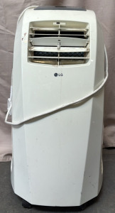 LG Air Conditioner