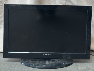 Dynex 31&rdquo; TV