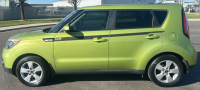 2017 KIA SOUL - 3