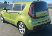 2017 KIA SOUL - 4