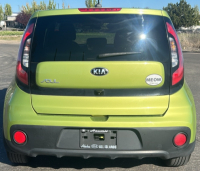 2017 KIA SOUL - 5