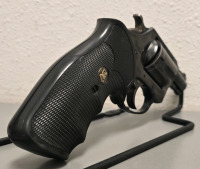 Charter Arms Undercover .38 SPL Revolver, Blued Finish, Serial No. 97907 - 2