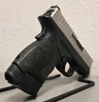 Springfield Armory XD-S Mod.2 .45 ACP, 3.3" Barrel, Stainless Slide - 2
