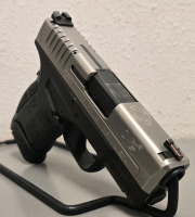 Springfield Armory XD-S Mod.2 .45 ACP, 3.3" Barrel, Stainless Slide - 6
