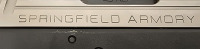 Springfield Armory XD-S Mod.2 .45 ACP, 3.3" Barrel, Stainless Slide - 7