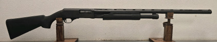 New England Firearms Pardner Pump 12 GA Shotgun, Pump Action, Serial NY506050