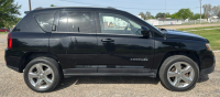 2014 JEEP COMPASS - 115K MILES! SUNROOF! - 2