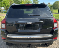 2014 JEEP COMPASS - 115K MILES! SUNROOF! - 4
