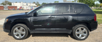2014 JEEP COMPASS - 115K MILES! SUNROOF! - 5