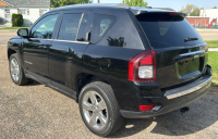 2014 JEEP COMPASS - 115K MILES! SUNROOF! - 6