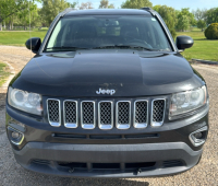 2014 JEEP COMPASS - 115K MILES! SUNROOF! - 7