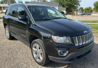 2014 JEEP COMPASS - 115K MILES! SUNROOF! - 8