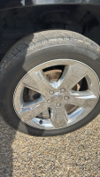 2014 JEEP COMPASS - 115K MILES! SUNROOF! - 9