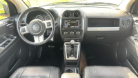 2014 JEEP COMPASS - 115K MILES! SUNROOF! - 18