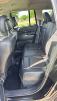 2014 JEEP COMPASS - 115K MILES! SUNROOF! - 21
