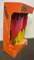 Vintage Metal Tip Lawn Darts - 2