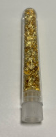 (8) Bottles Of Gold Flakes/Leaf - 3