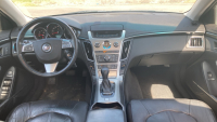 2008 CADILLAC CTS - AWD! - 17