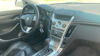 2008 CADILLAC CTS - AWD! - 20