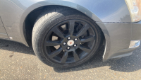 2008 CADILLAC CTS - AWD! - 28