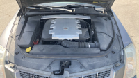 2008 CADILLAC CTS - AWD! - 30