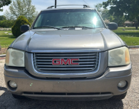 2006 GMC ENVOY - 4X4! - 6
