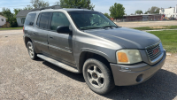 2006 GMC ENVOY - 4X4! - 7