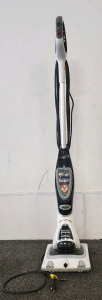 Sonic Duo Carpet & Hard Floor Cleaner