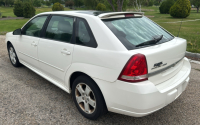 2005 CHEVROLET MALIBU - DVD PLAYER! MOONROOF! - 3