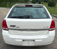 2005 CHEVROLET MALIBU - DVD PLAYER! MOONROOF! - 4