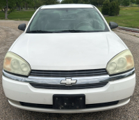 2005 CHEVROLET MALIBU - DVD PLAYER! MOONROOF! - 8